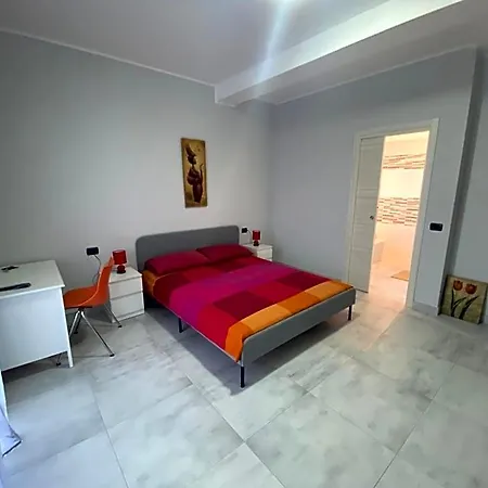 B&B Santa Colomba-2