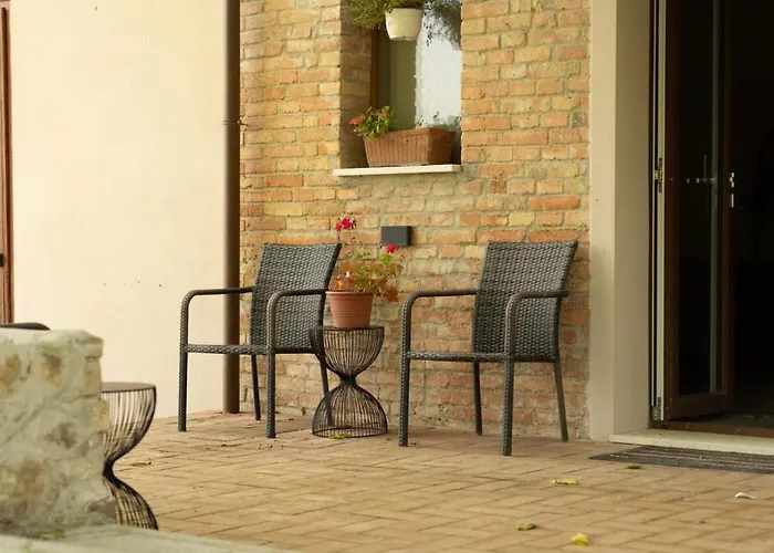 Tenuta I Gelsi Benevento