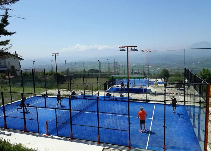 Agriturismo Alta Collina Benevento